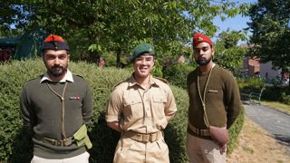 1940s Weekend