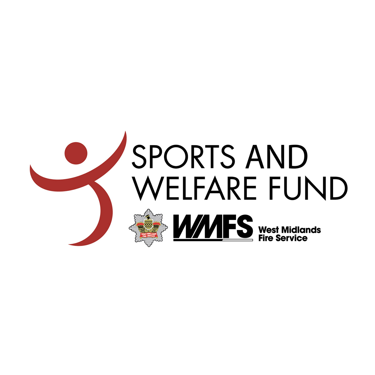 Sports Welfare Fund Logo