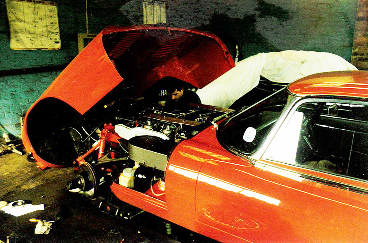 Paul Mechanic Scanned