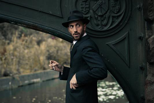 Canal Street Bridge (1)