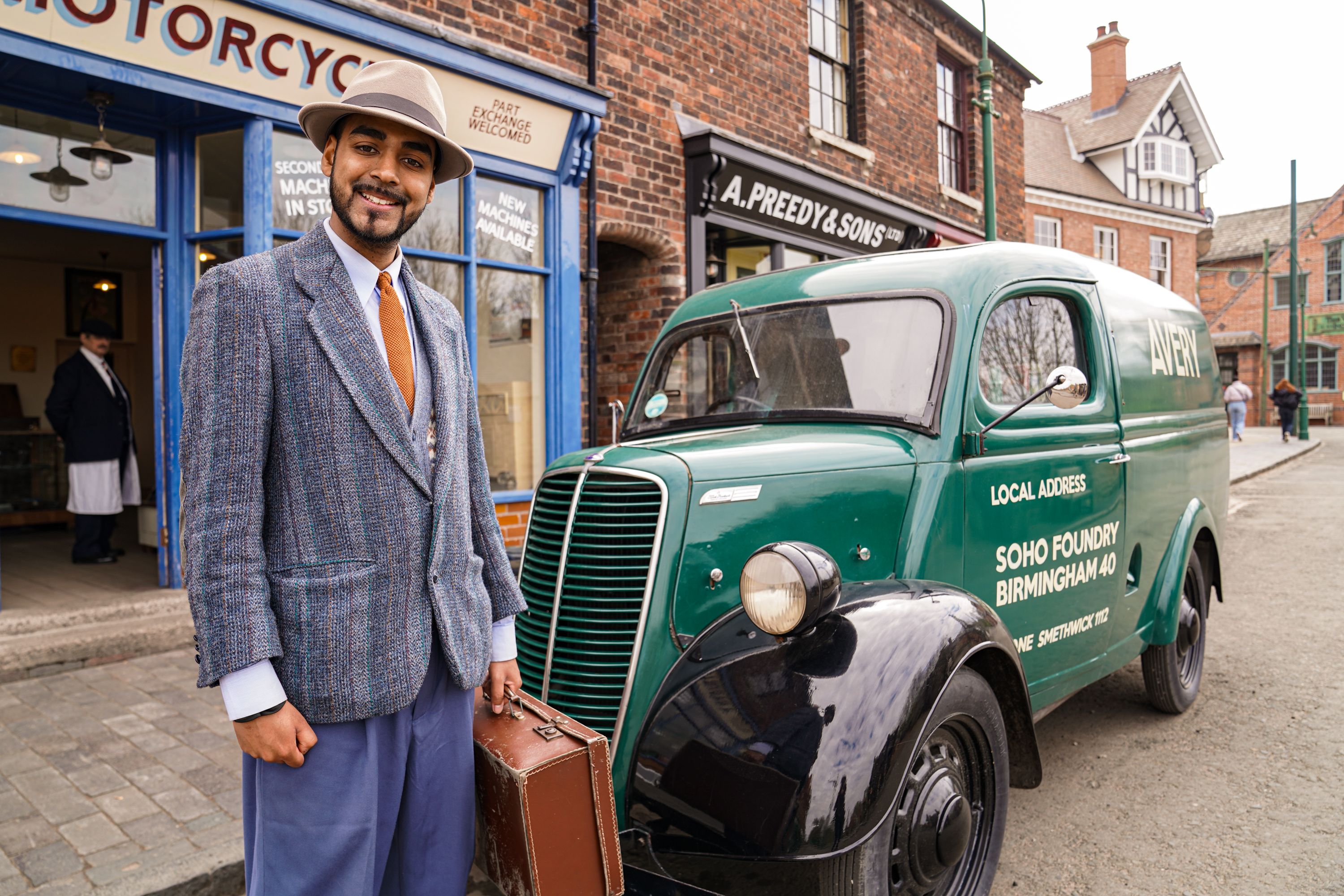 South Asian Stories (Std Website Size)