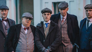 Peaky Blinders Nights