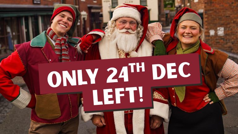 Santahunts 24Dec