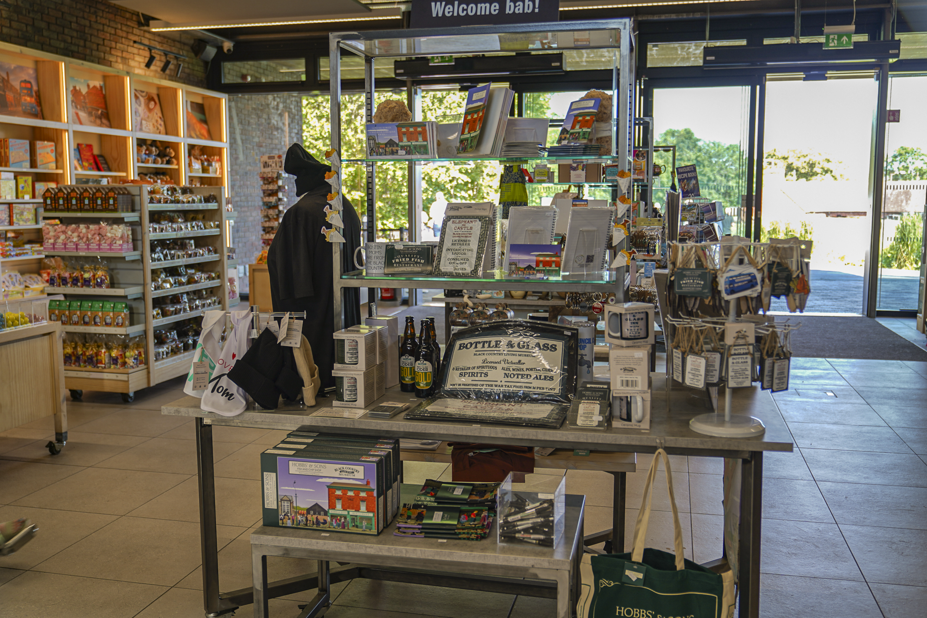 Gift Shop 2