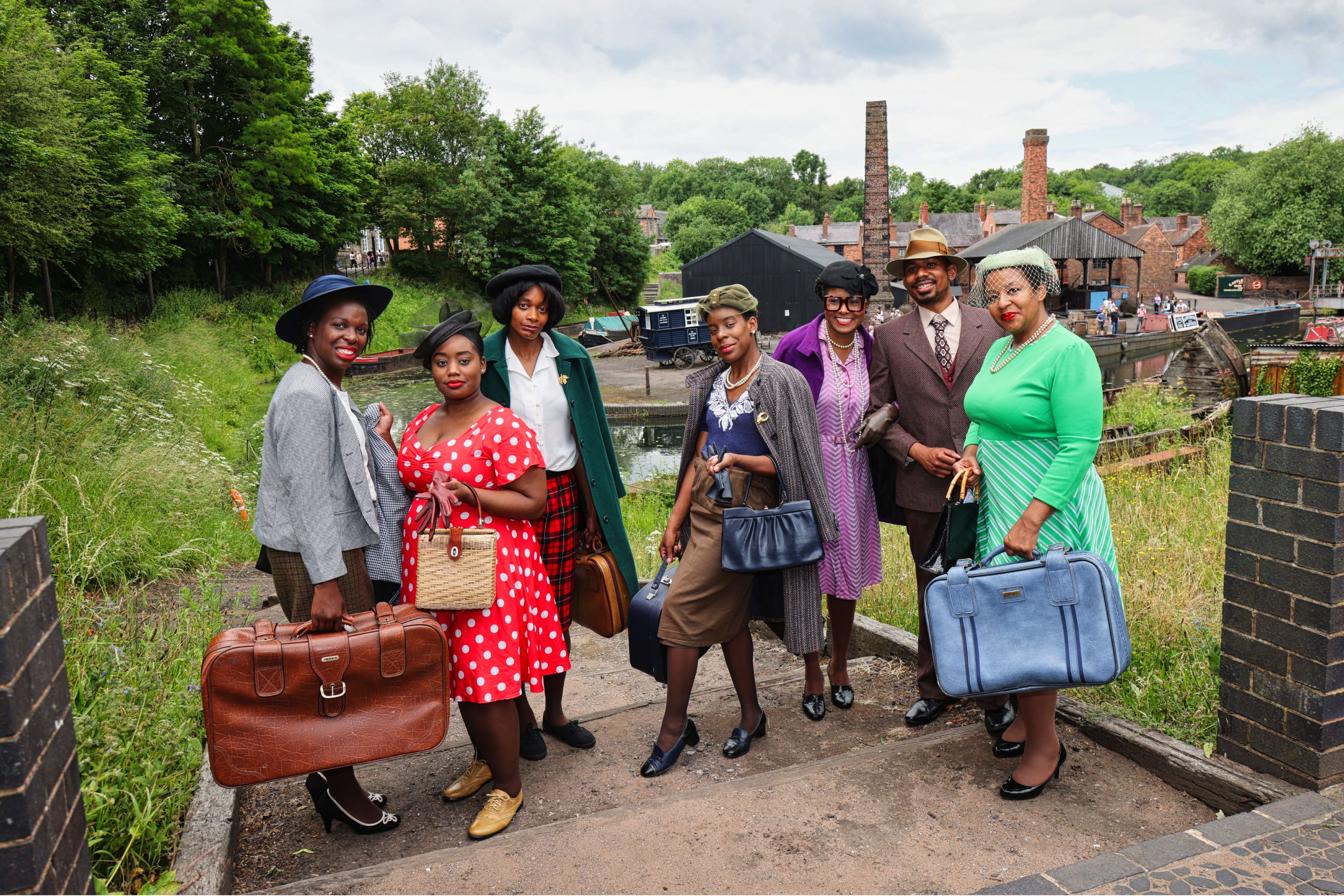 Windrush Group
