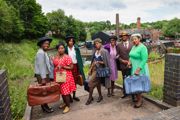 Windrush Group