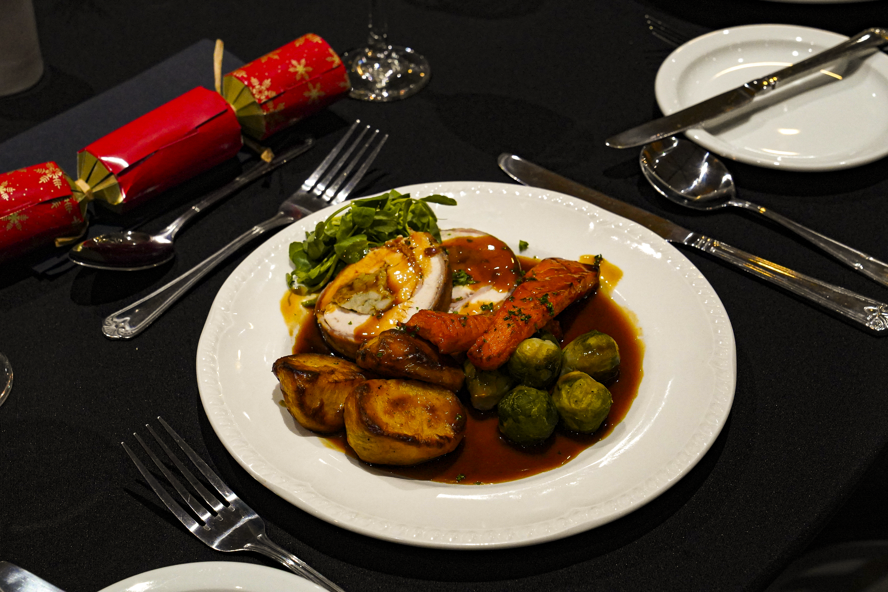 Festivefood