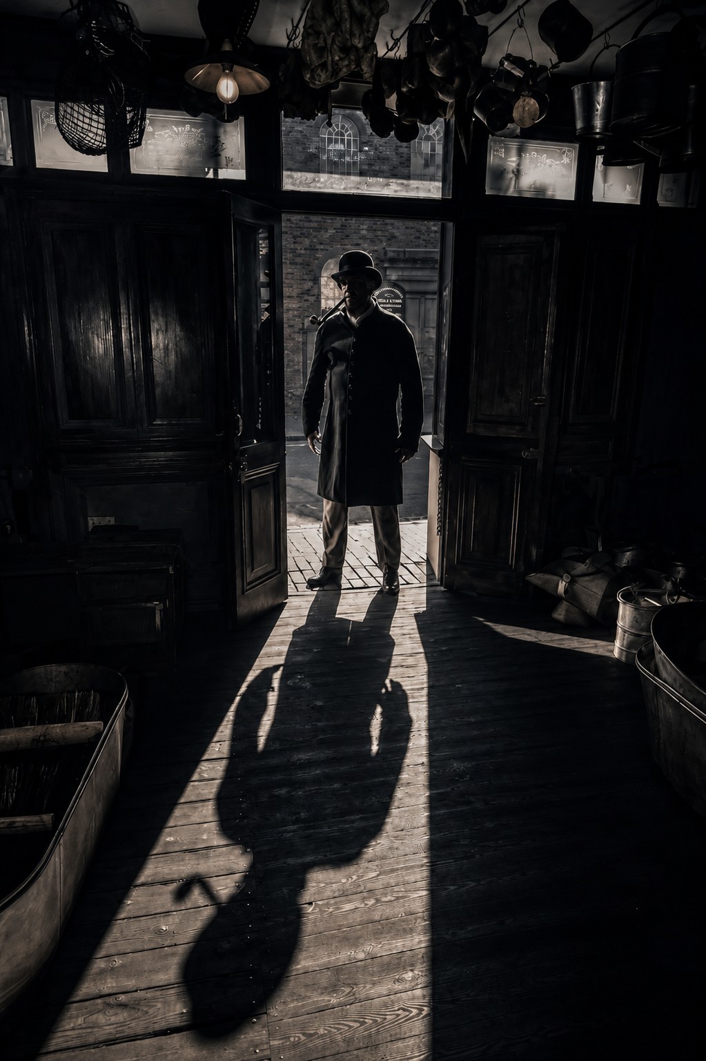Locksmith 3