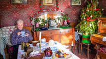 Edwardian Home