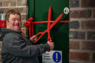 BCLM Changing Places Dave Ashby