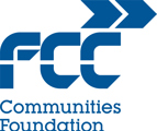 FCC Communities Foundation logo