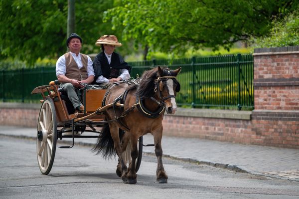 Peaky Blinders Nights
