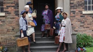 Windrush Celebrations