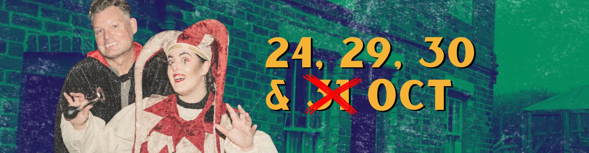 Halloween Pop Up 31Soldout