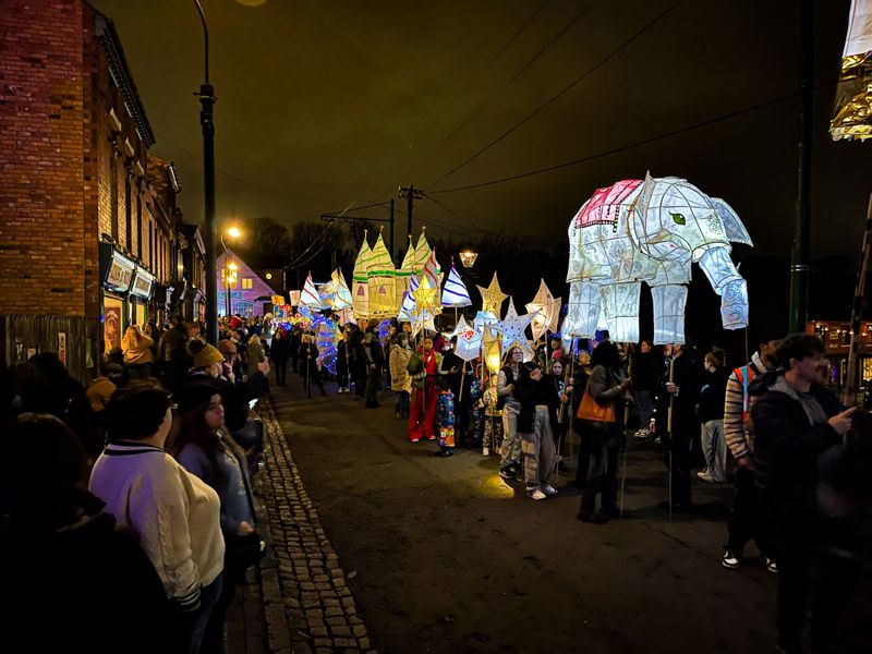 Festival of Light