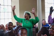 Windrush Dance