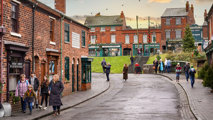 Street Scene 2