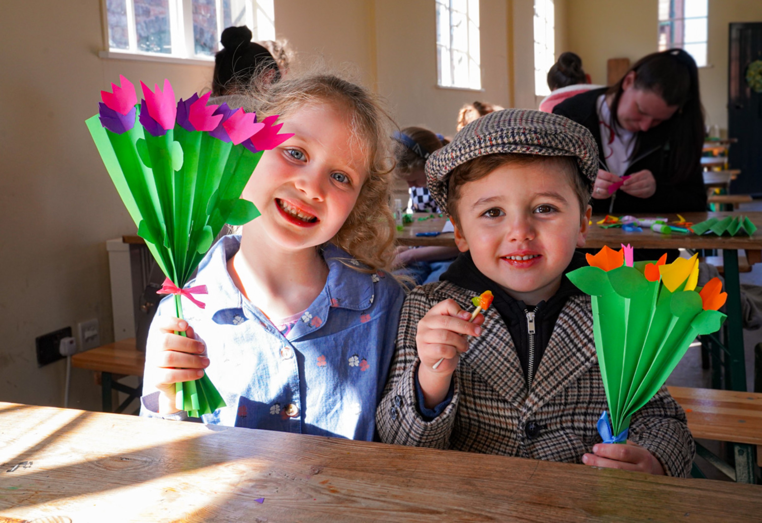 Kids Crafts
