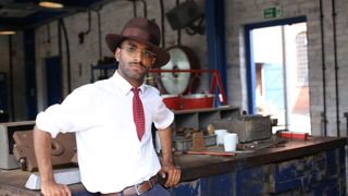 Windrush Stories Day