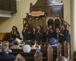 Windrush Choir