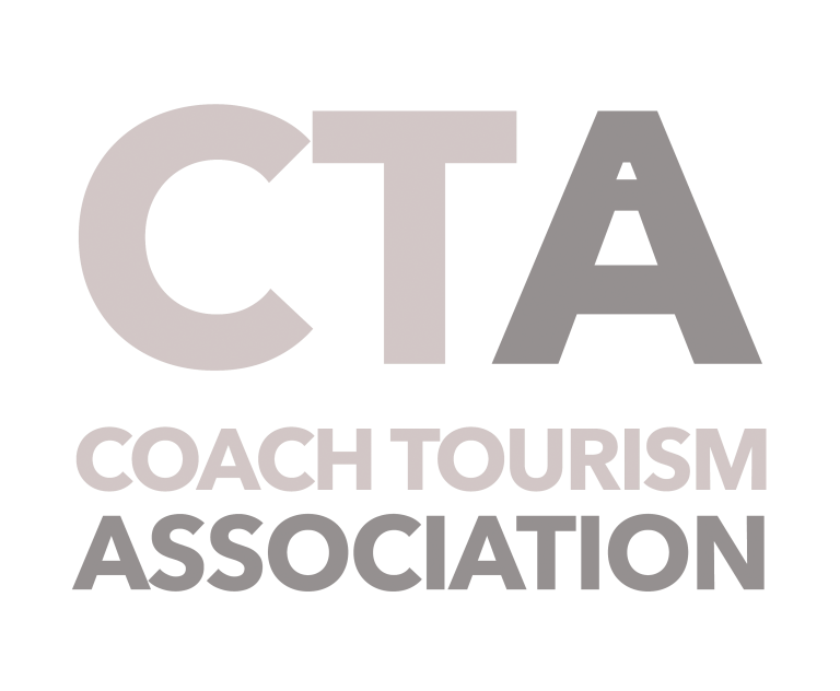 Coach Tourism Association logo